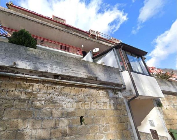 Appartamento in residenziale in Viale San Modestino