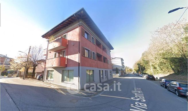 Appartamento in residenziale in Via Sant'Anna 27