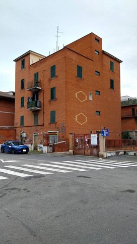 Appartamento in residenziale in Via dell' Acquedotto Paolo