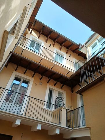 Appartamento in residenziale in Via Filetto