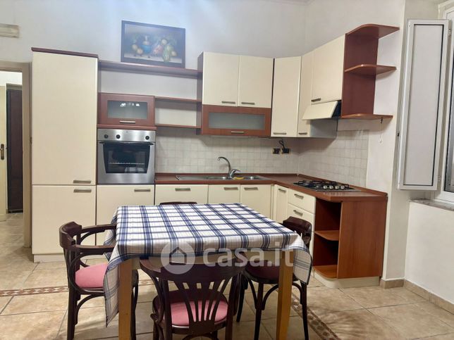 Appartamento in residenziale in Corso Campano