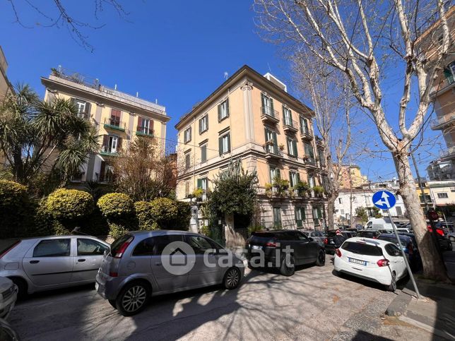 Appartamento in residenziale in Via Enrico Alvino