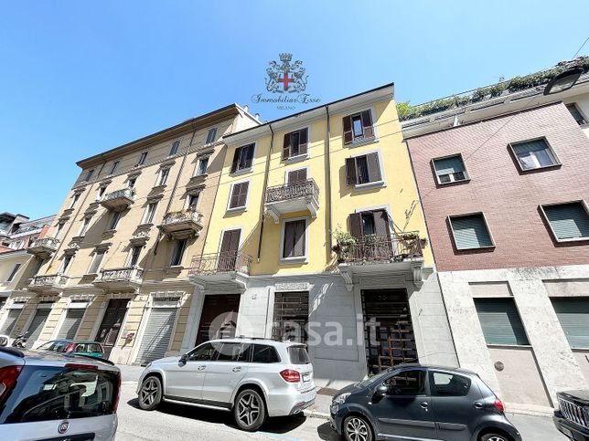 Appartamento in residenziale in Via Freiköfel 18