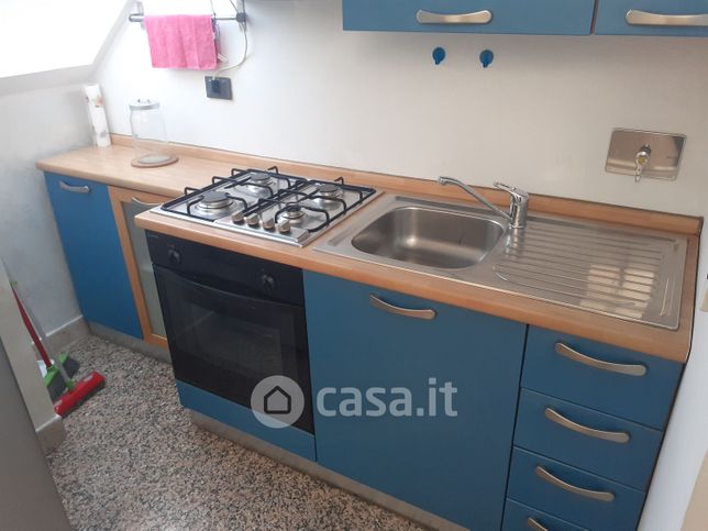 Appartamento in residenziale in Corso Principe Eugenio