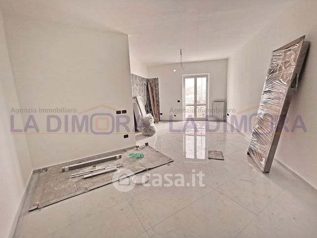 Appartamento in residenziale in Via Enrico Caruso