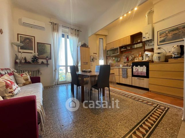 Appartamento in residenziale in Piazza dell'Ospedale Maggiore 6