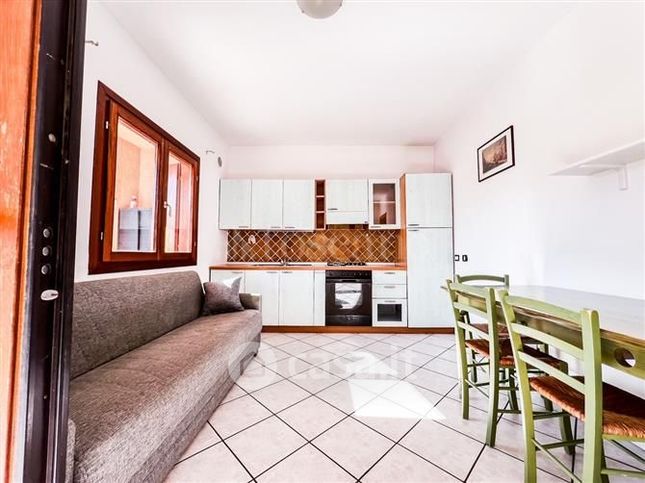 Appartamento in residenziale in Via Berlino