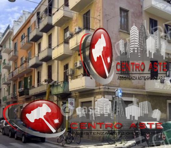 Appartamento in residenziale in Via Dante Alighieri