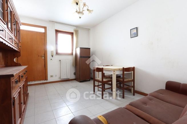 Appartamento in residenziale in Via F. Filzi 58