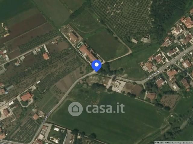 Appartamento in residenziale in Via Padova