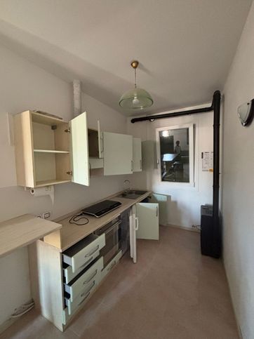 Appartamento in residenziale in Via G. Verdi 5