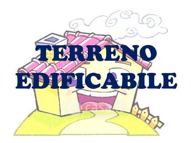 Terreno edificabile in residenziale in 