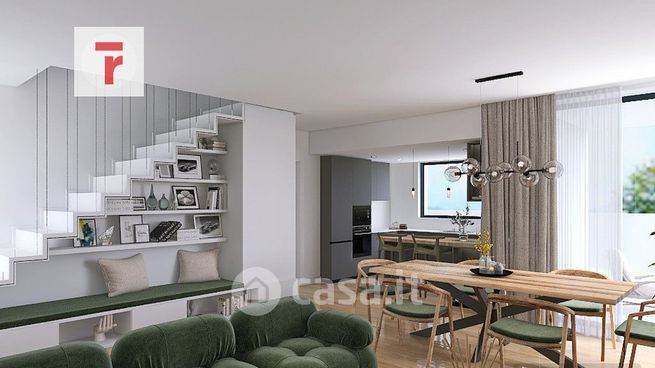 Casa bi/trifamiliare in residenziale in Via della Pace