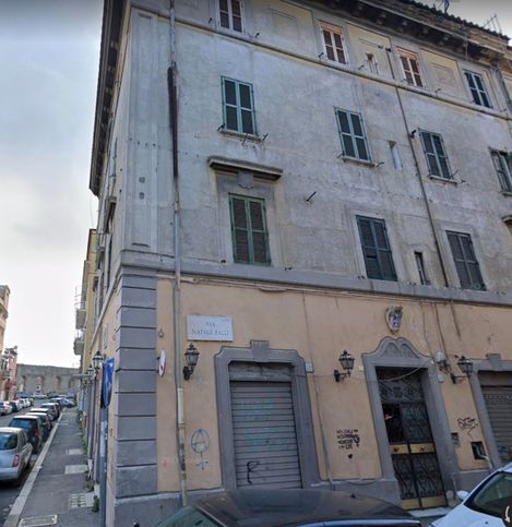Appartamento in residenziale in Via natale palli 26