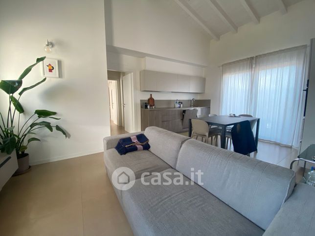 Appartamento in residenziale in Via Vittorio Emanuele