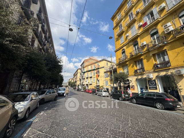 Appartamento in residenziale in Corso Giuseppe Garibaldi
