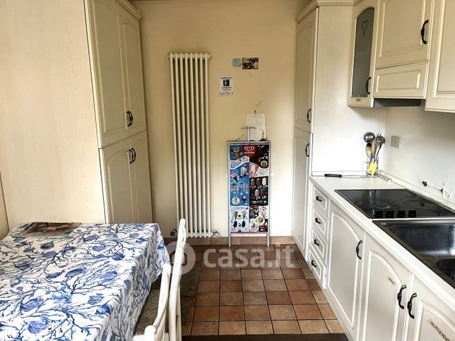 Appartamento in residenziale in Via Porticale