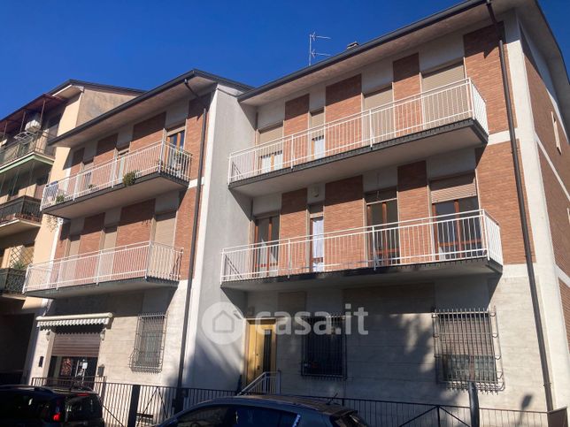 Appartamento in residenziale in Via Raffaello Sanzio 24