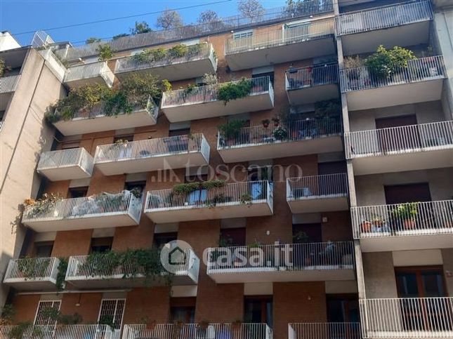 Appartamento in residenziale in Via Filippino Lippi