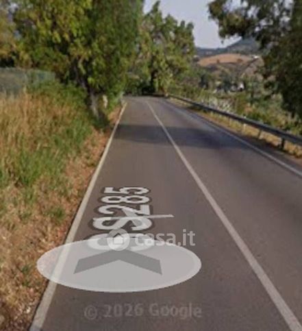 Terreno agricolo in commerciale in Via Termitana