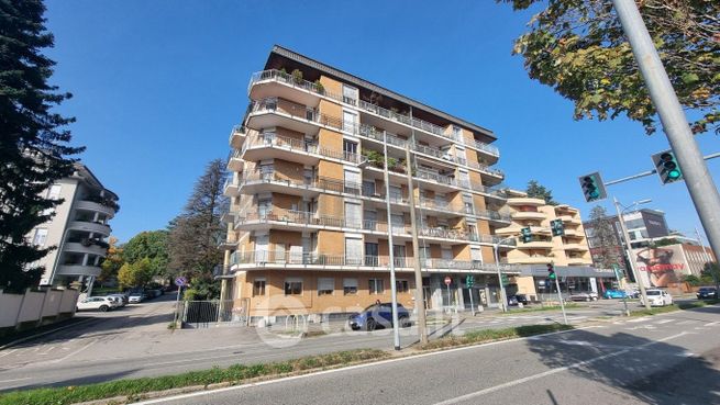 Appartamento in residenziale in Viale Carlo Noè