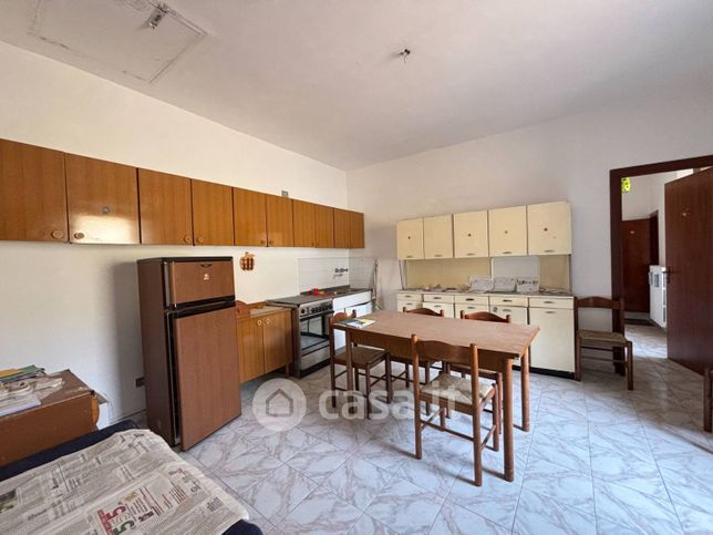 Appartamento in residenziale in Via Mario Trozzi