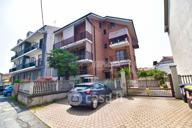 Appartamento in residenziale in Via Dei Mille 21