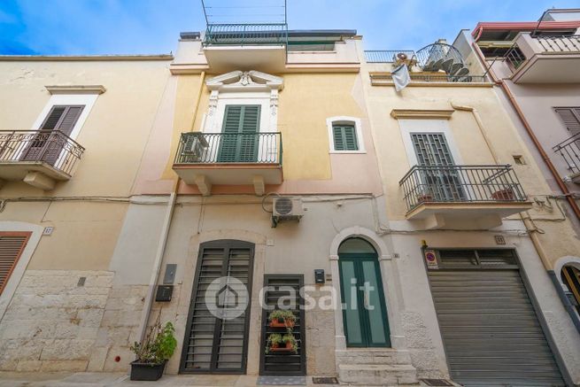 Appartamento in residenziale in Via Calatafimi 33