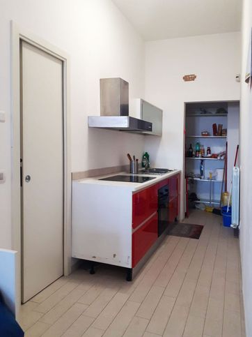 Appartamento in residenziale in Via trento