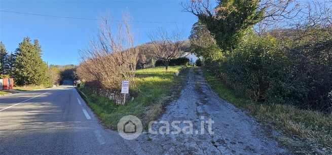 Rustico/casale in residenziale in SS84 11