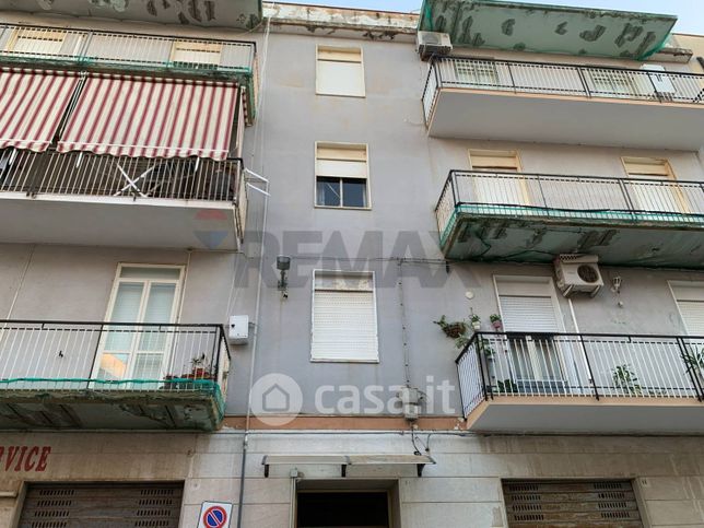 Appartamento in residenziale in Via Filisto 186