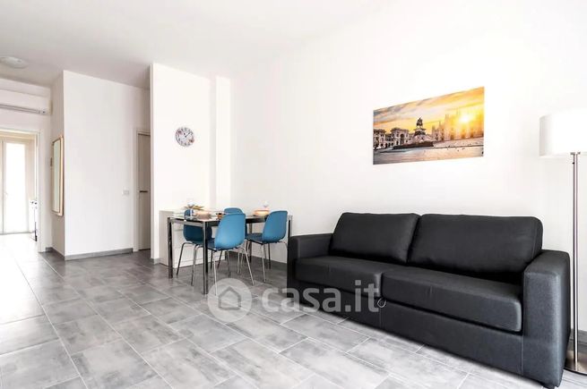 Appartamento in residenziale in Via Mario Pichi 9