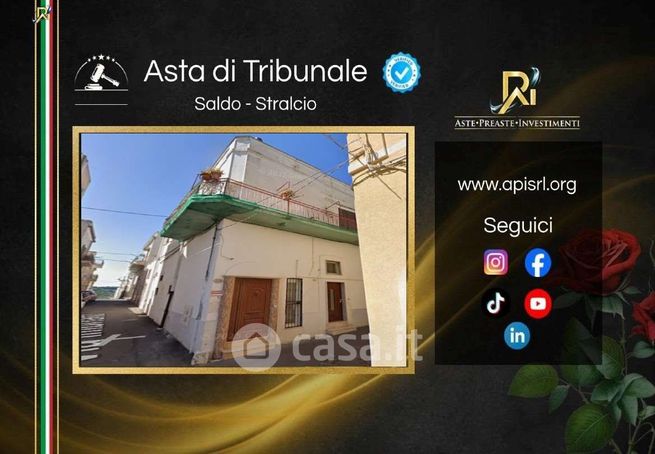 Appartamento in residenziale in Via Domenico Pascale 34