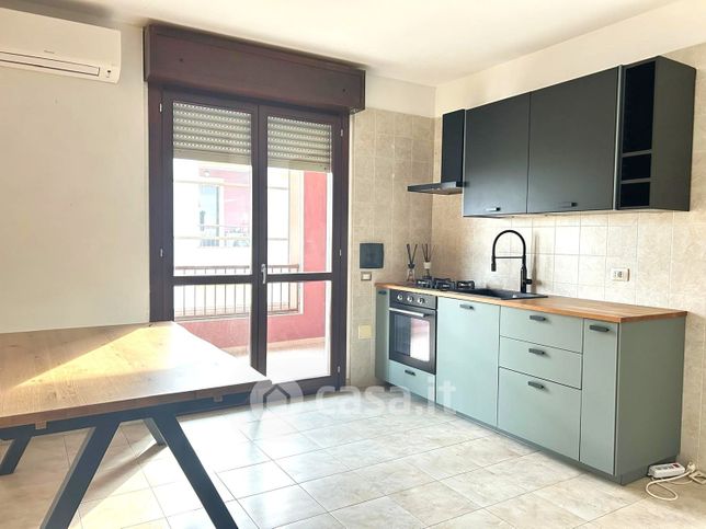 Appartamento in residenziale in Via San Sebastiano 34