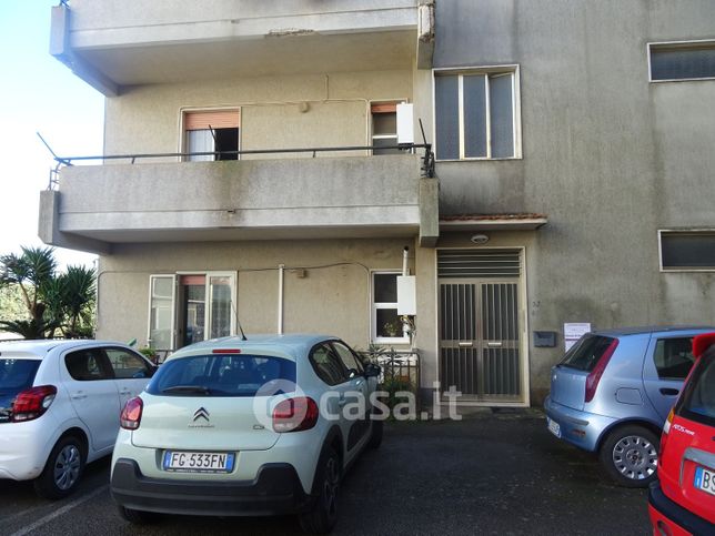 Appartamento in residenziale in Corso Sandro Pertini 52
