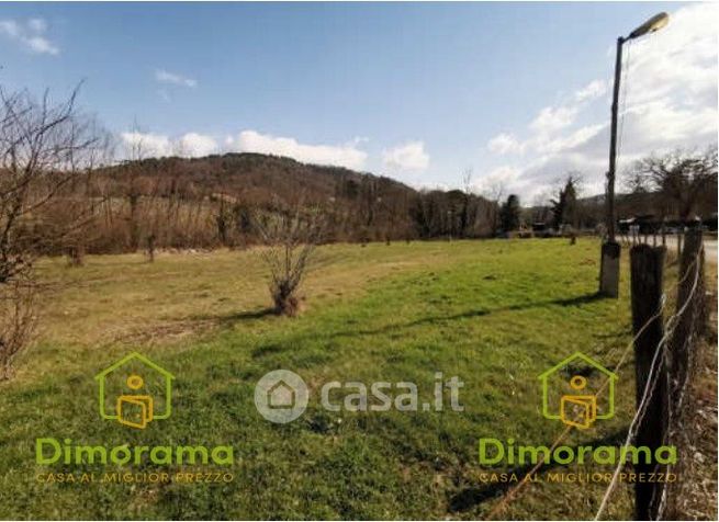 Terreno agricolo in commerciale in Località Boccagnello