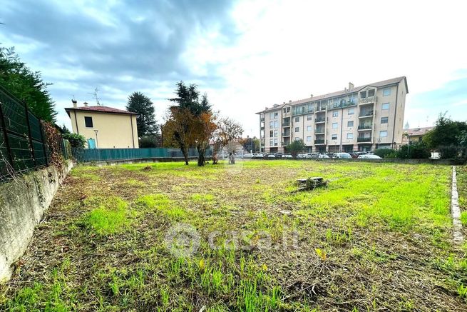 Terreno edificabile in residenziale in Via Antonio Gramsci