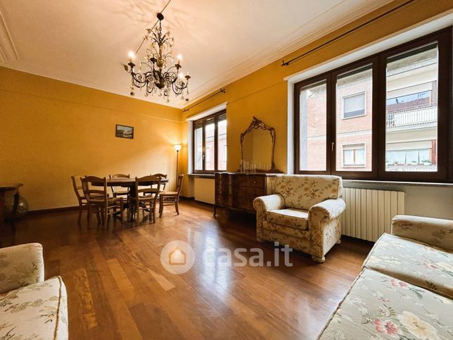 Appartamento in residenziale in Via Guglielmo Marconi 13