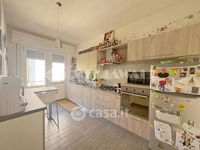 Appartamento in residenziale in Via San Quirino 41