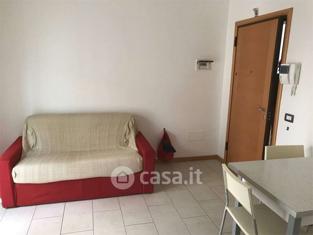 Appartamento in residenziale in Viale Giuseppe Giusti