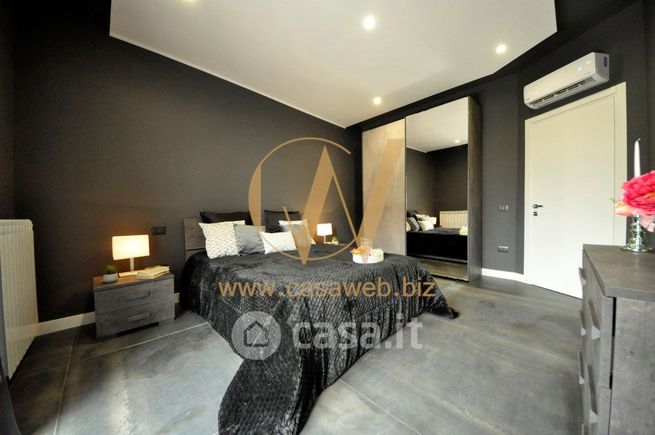 Appartamento in residenziale in Via San Giuseppe 6