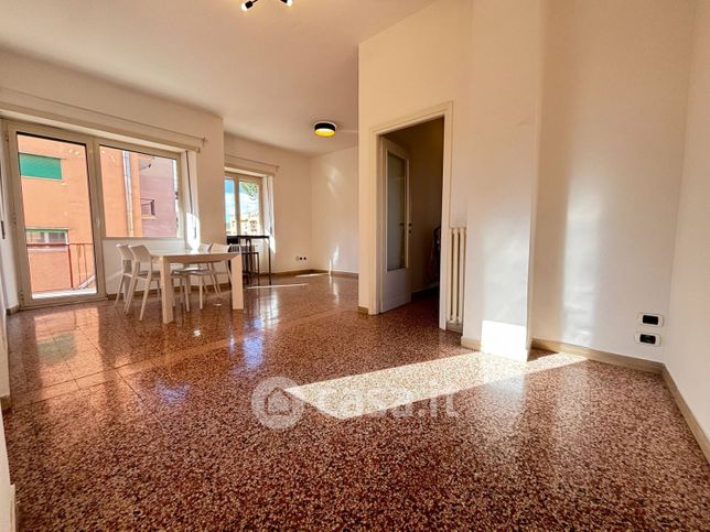 Appartamento in residenziale in Via delle Sette Chiese 120