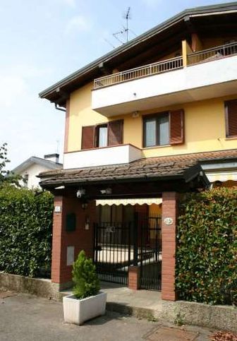 Appartamento in residenziale in Via Piemonte 13