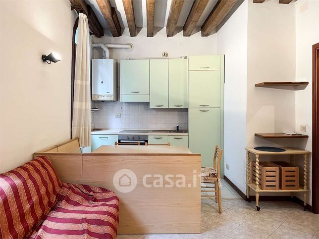 Appartamento in residenziale in Cannaregio 1444