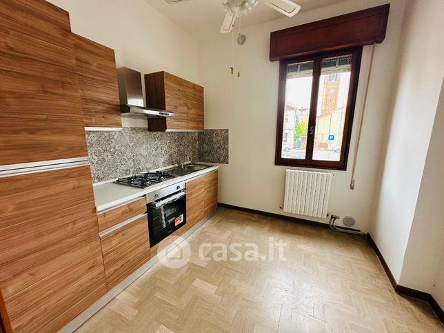 Appartamento in residenziale in Via Eridania