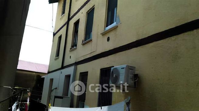 Appartamento in residenziale in Via Giovanni XXIII 9