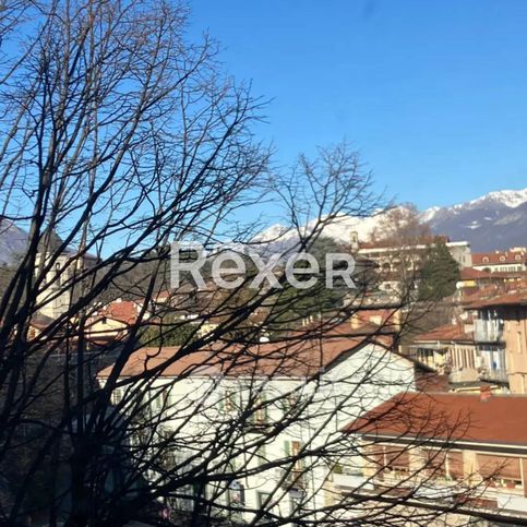 Appartamento in residenziale in Piazza Lamarmora