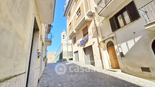 Appartamento in residenziale in Via Cardinale Oreste Giorgi