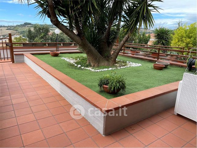 Villetta a schiera in residenziale in 