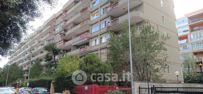 Appartamento in residenziale in Via Cancello Rotto